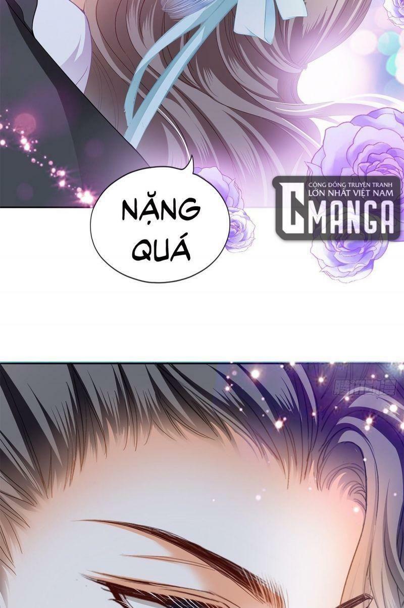 bổn vương muốn nàng chapter 33 38