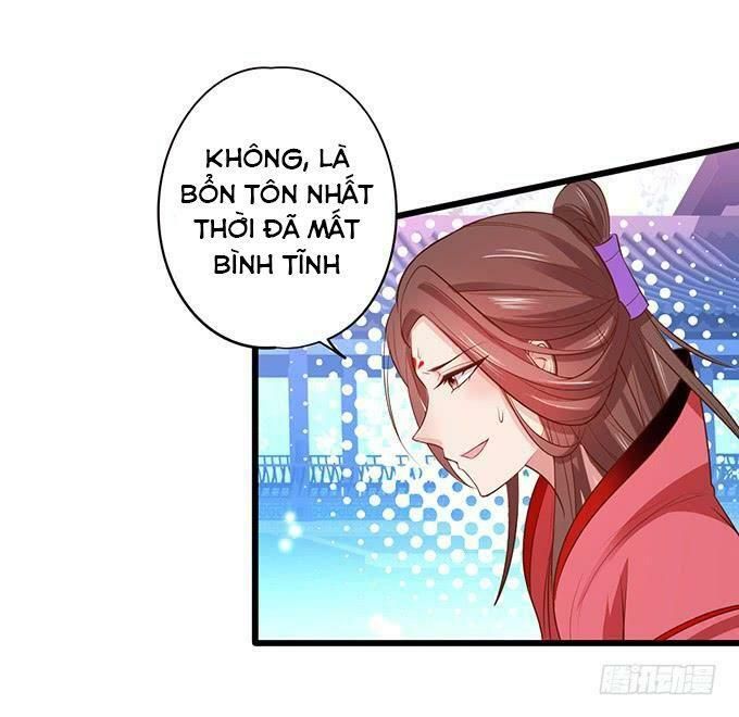 hồ tiên hung bạo chapter 108 37