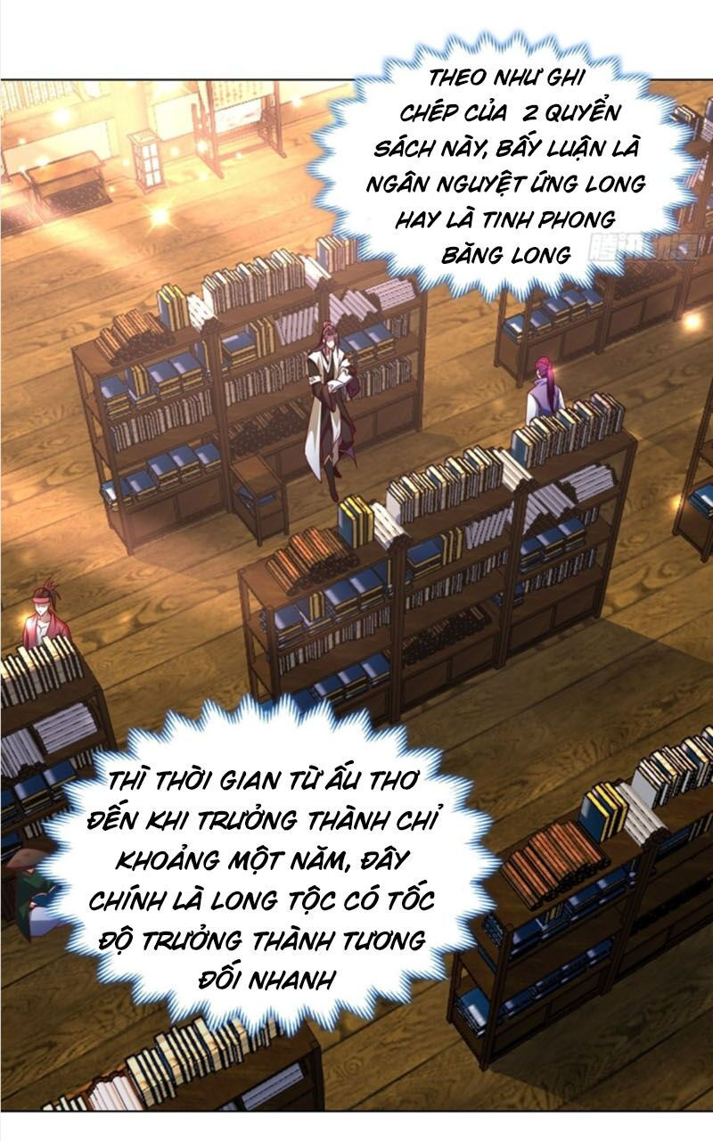 người nuôi rồng chapter 13 21