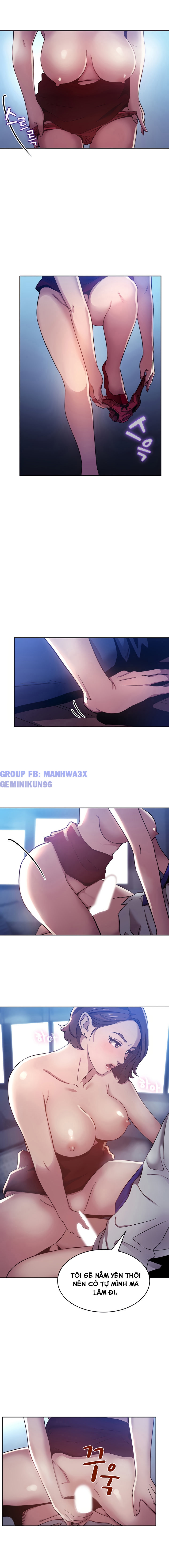 khi mẹ săn trai chapter 2 7