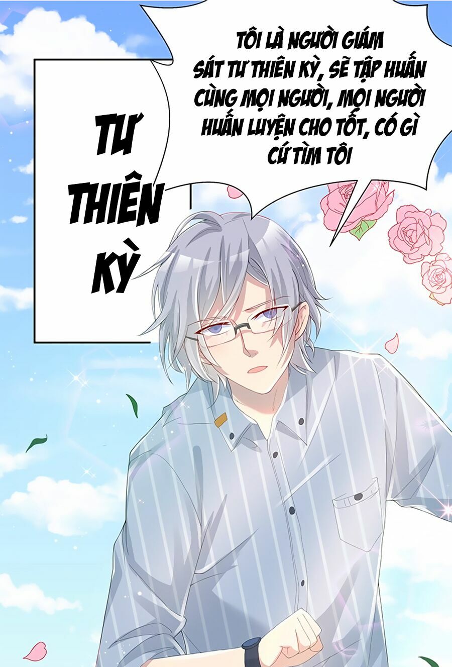 chồng già vợ trẻ trêu nhau hàng ngày chapter 30 28