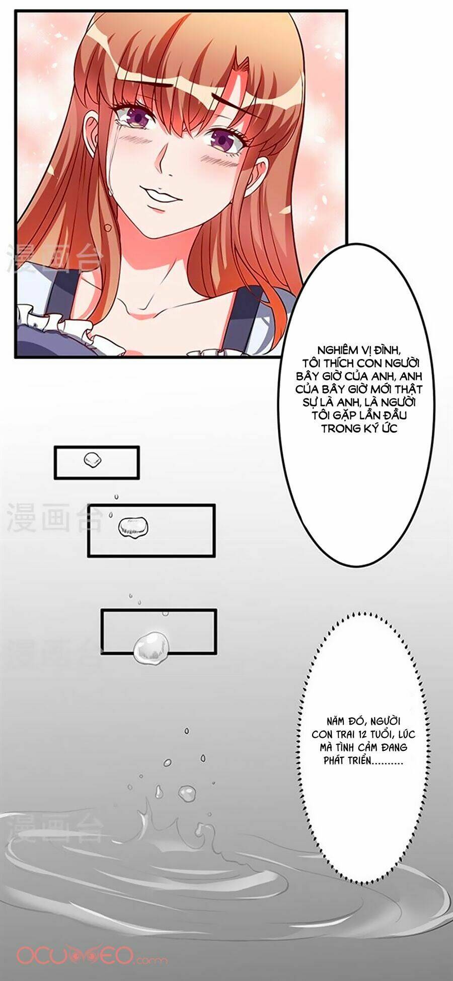 gối đầu vào tổng tài ác ma chapter 34 4