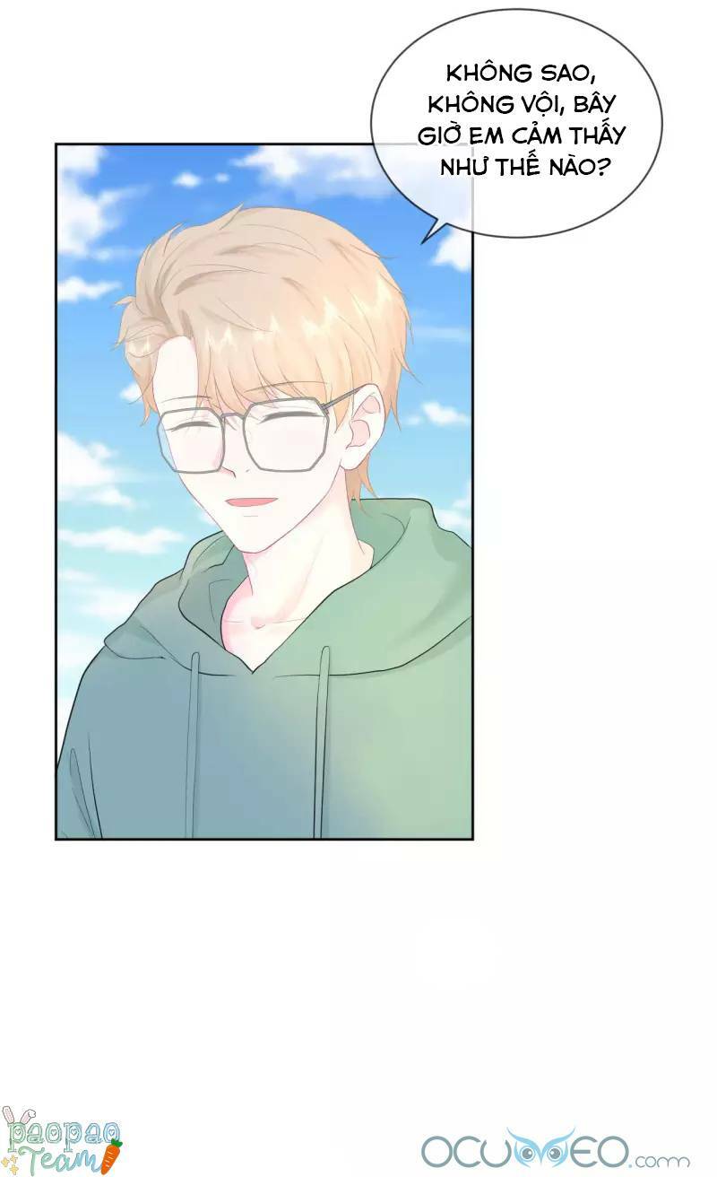 tôi và lịch sử yêu đương của tôi chapter 23 15