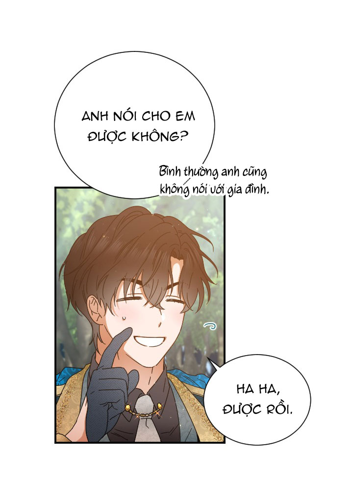 lady baby chapter 203.2 37