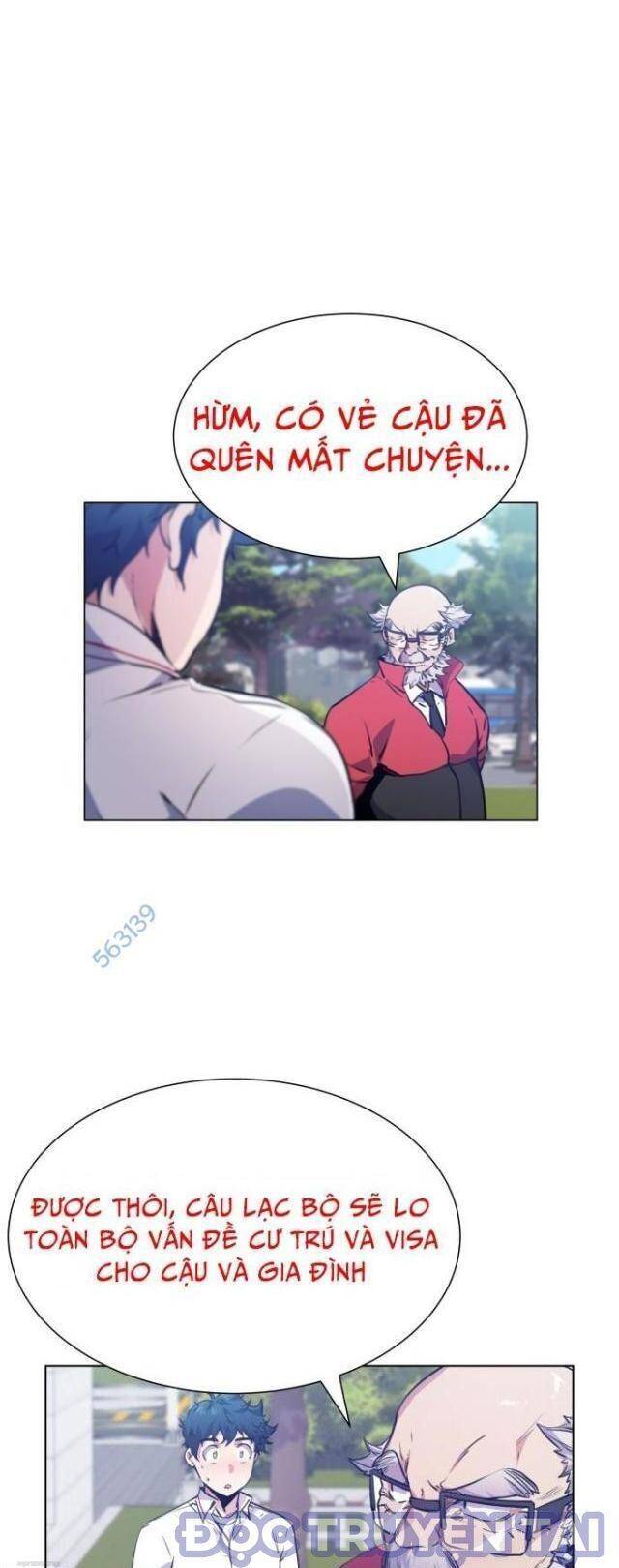 Góc Cao Khung Thành chapter 83 31