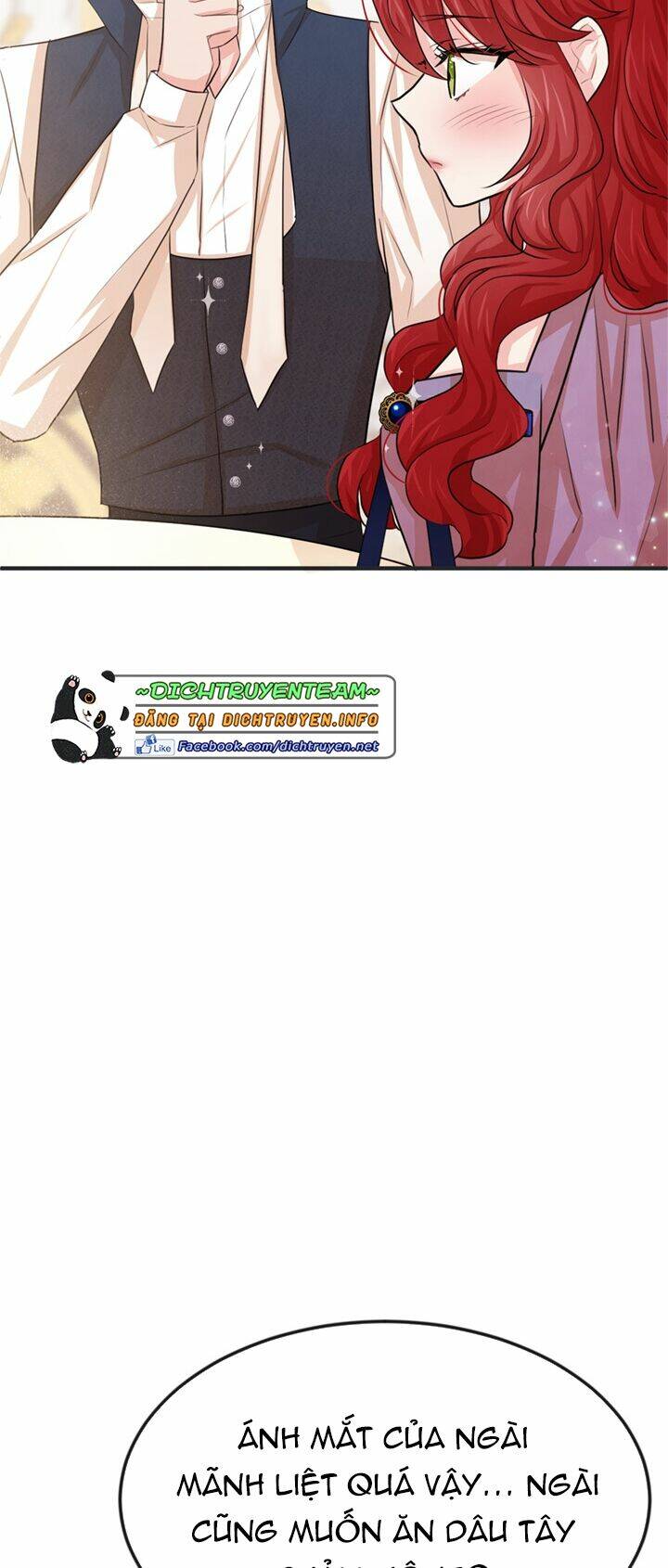 tiểu thư scarlet, em không muốn trả thù sao? chapter 24 16