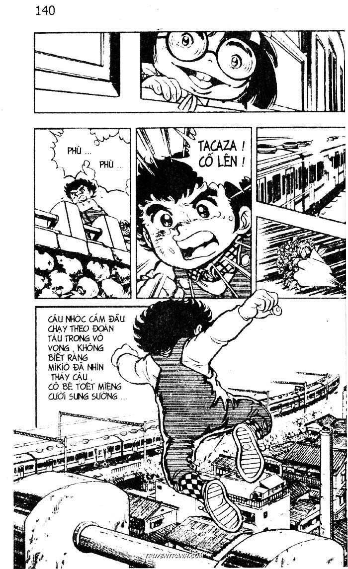 cậu bé giỏi võ chapter 15 20