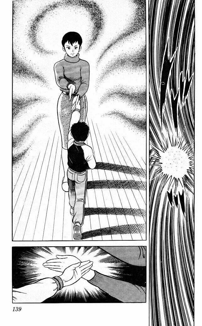 kiếm sĩ musashi chapter 98 6