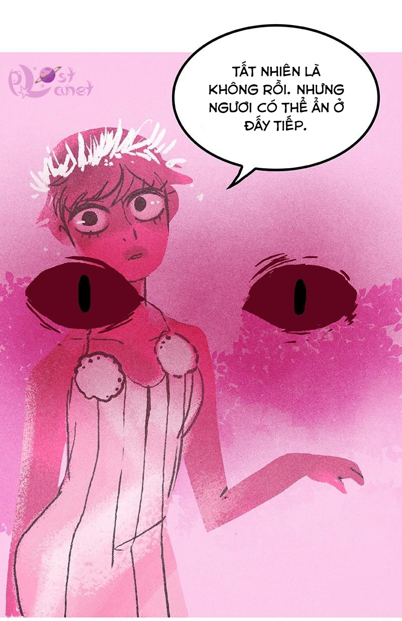 thần thoại olympus chapter 38 8