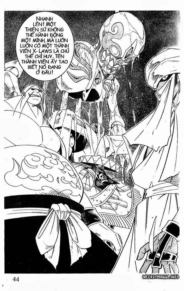 vua pháp thuật chapter 186 18