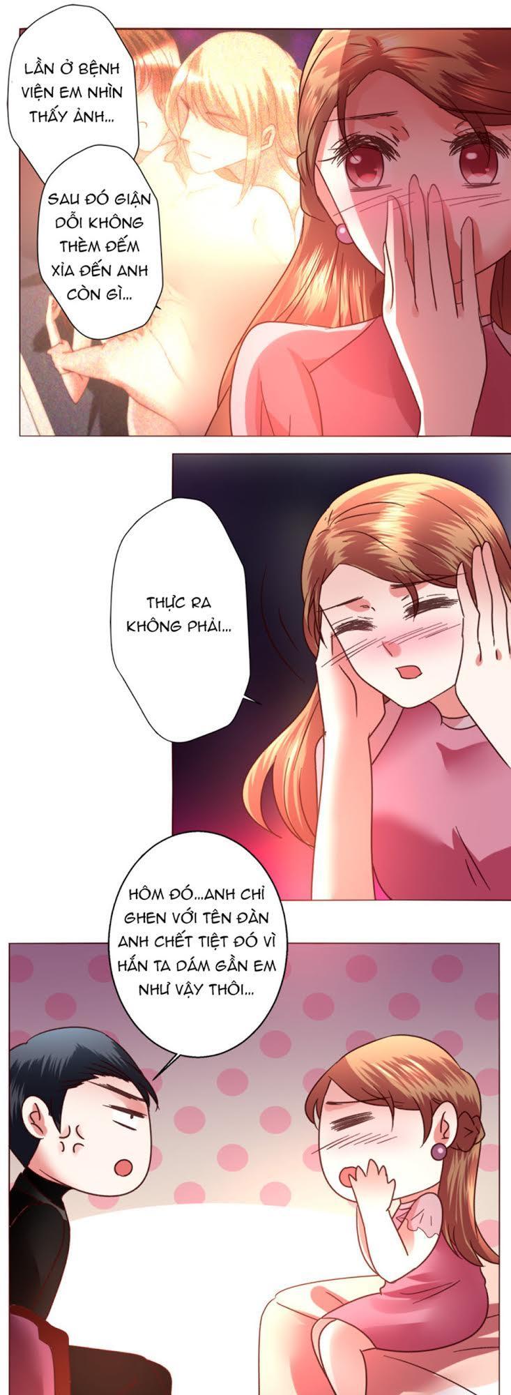 một tuần làm tình nhân chapter 52 12