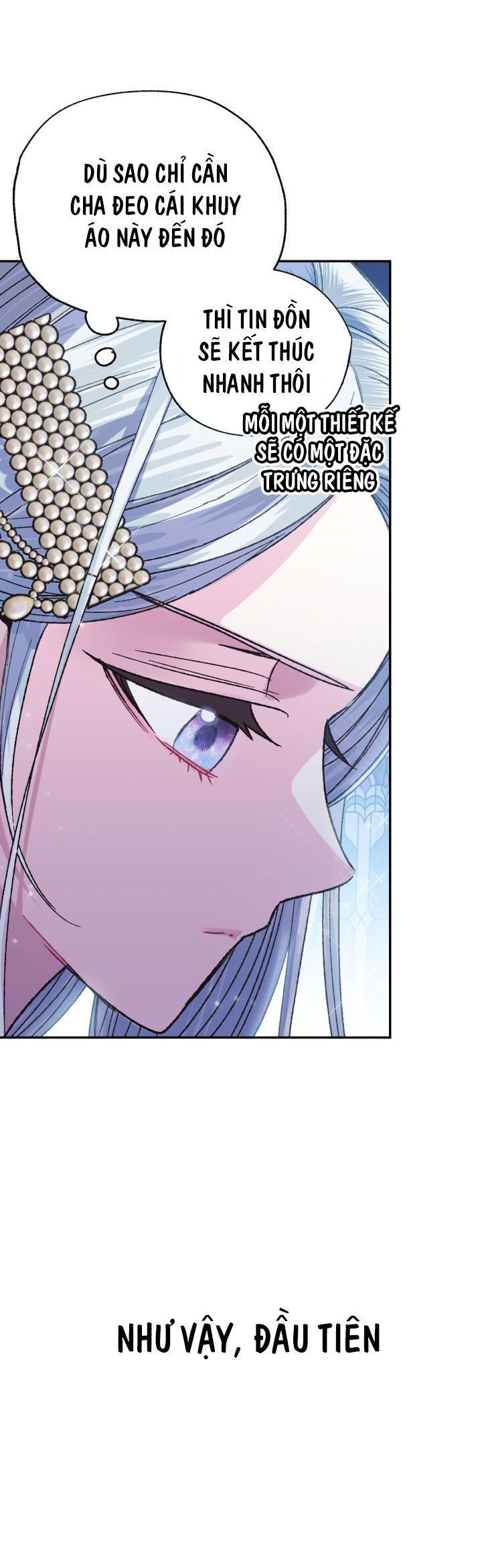 cha à, con không muốn kết hôn đâu chapter 23 61