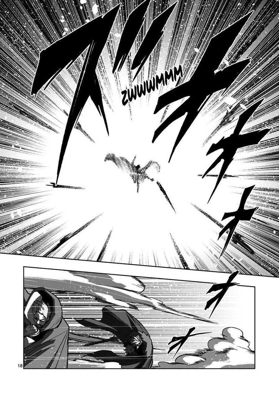 vợ tôi, 'người' không cảm xúc chapter 43 18