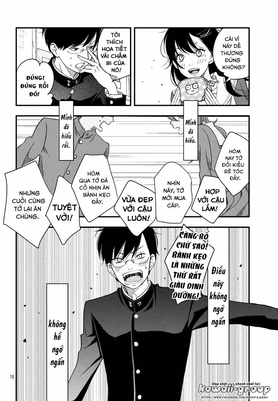 an important talk between you and me chapter 5 14