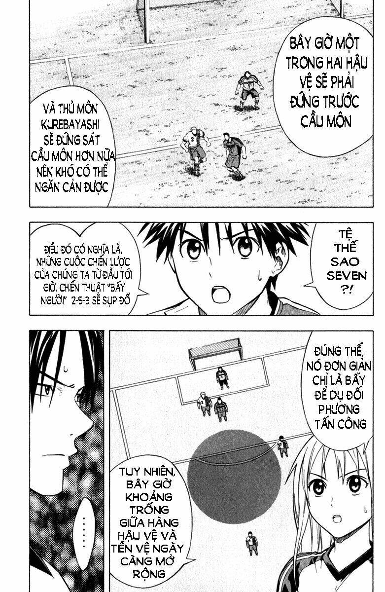 kỵ sĩ trong vòng cấm chapter 58 7