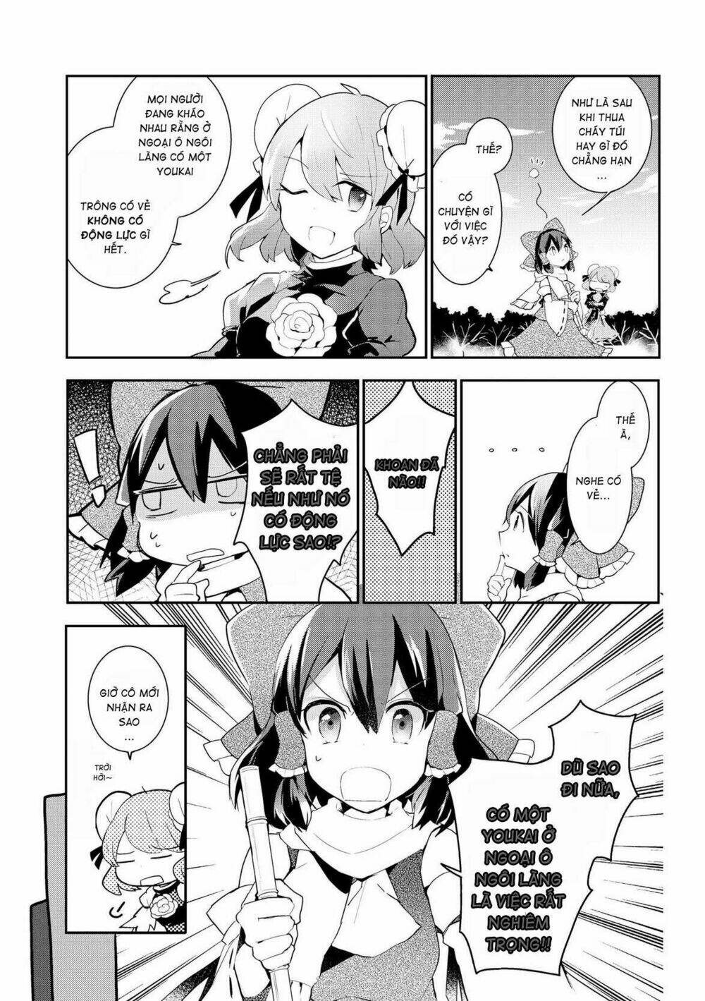 touhou ibarakasen - wild and horned hermit chapter 26 5