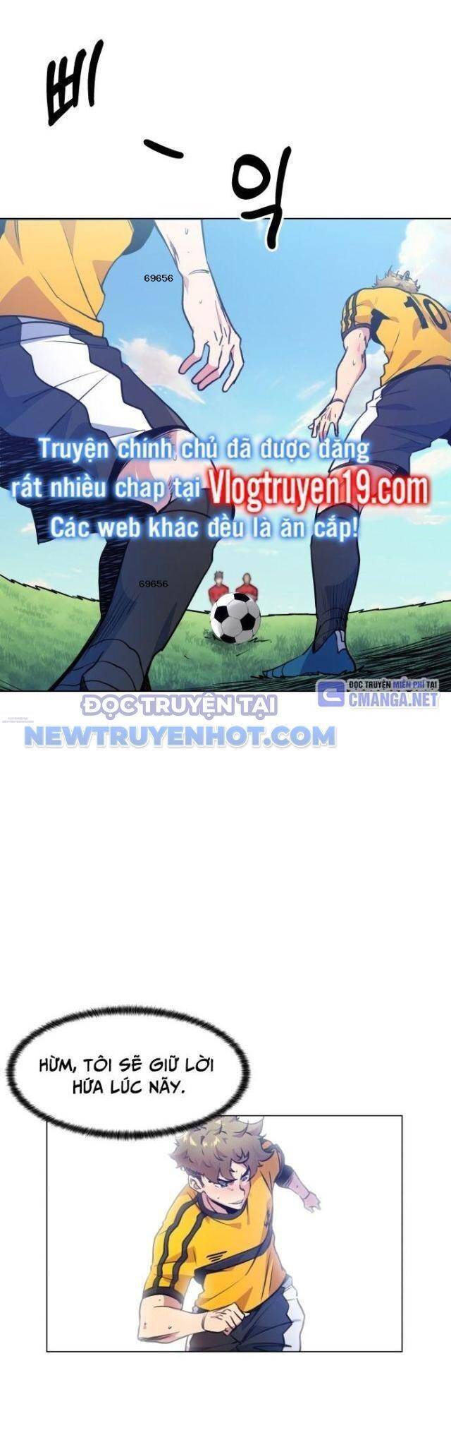 Góc Cao Khung Thành chapter 74 11