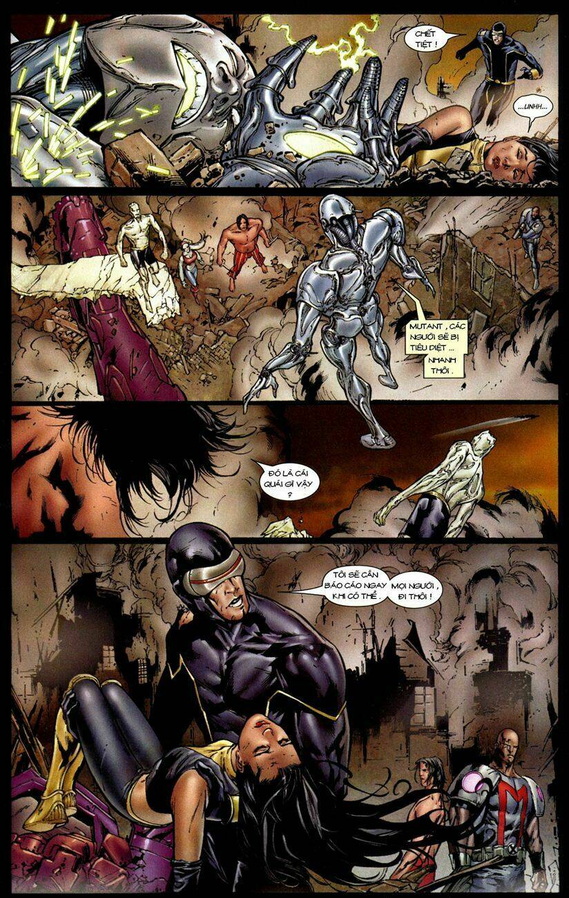 x-men: hope trilogy chapter 6 23