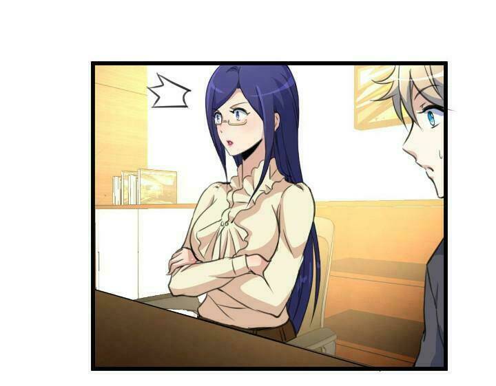 thần nhãn giám định sư chapter 12 41