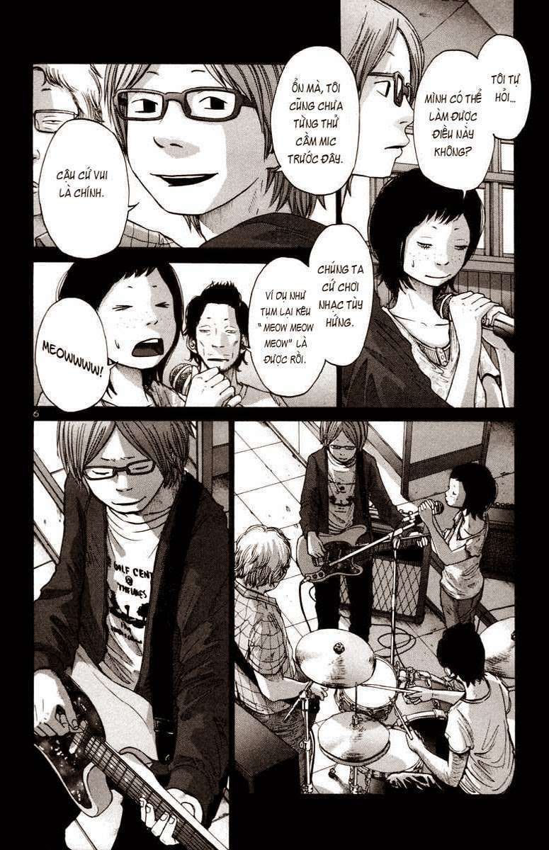 thực tế cuộc sống chapter 27 6