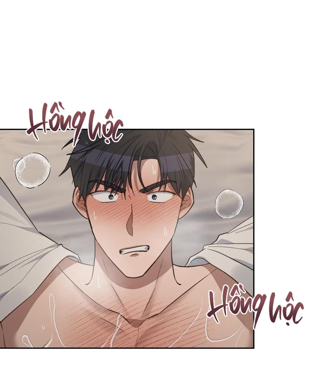 bơi trong mùi hương chapter 18 23