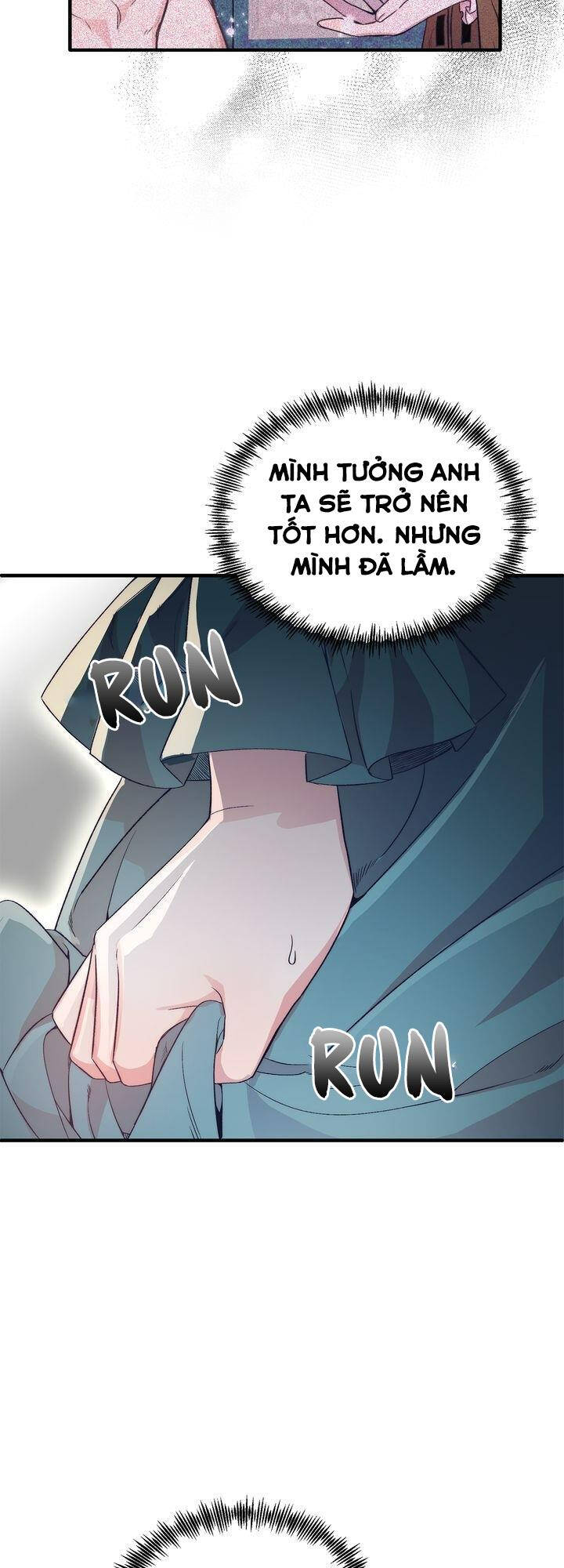 cách để trao vương miện cho vị hoàng tử hoang dã của tôi chapter 15 19