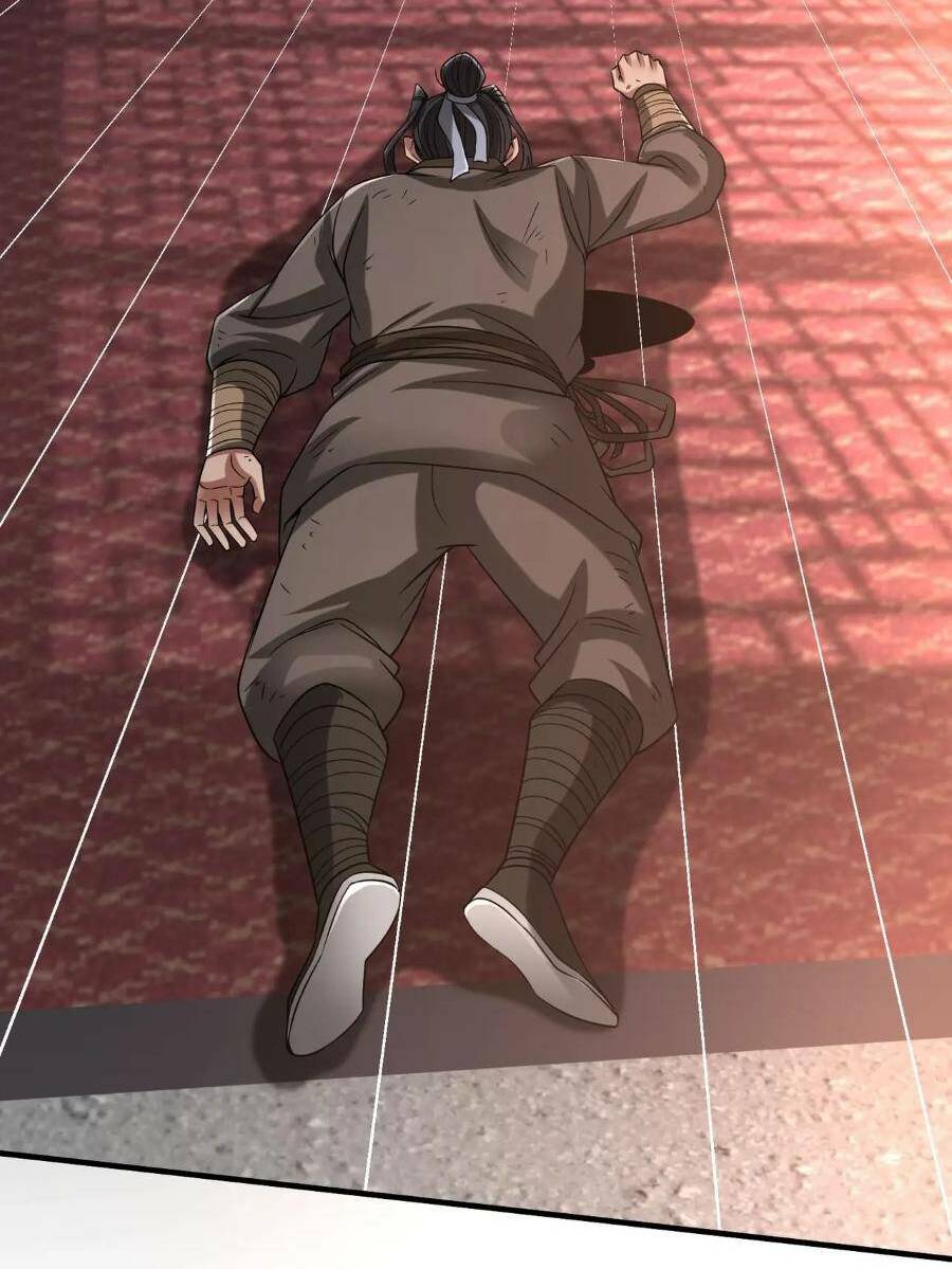 đại tần, ta là con tần thủy hoàng, giết địch thành thần chapter 30 29