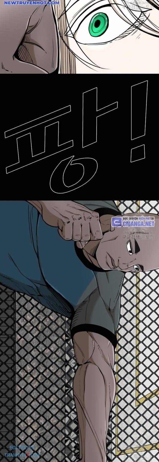 shark - cá mập chapter 247 20