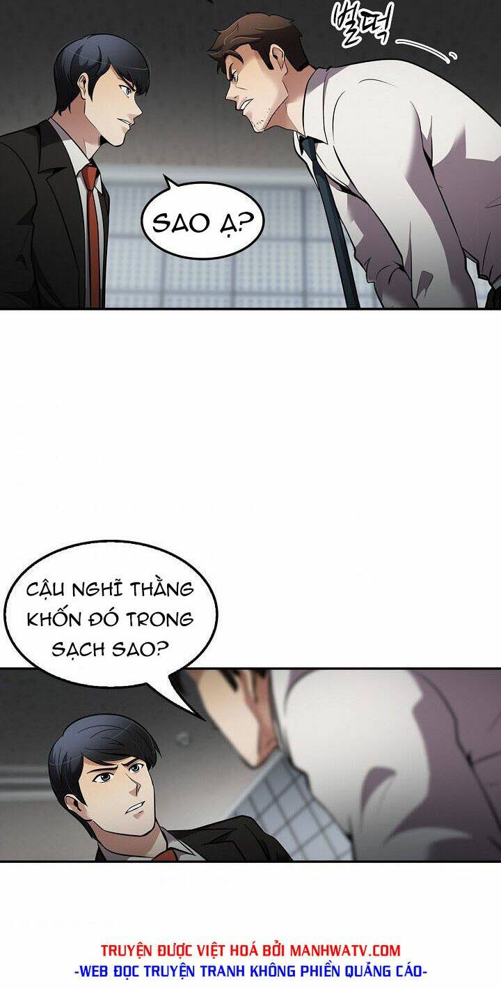 điều tra viên chuyển sinh chapter 72 69