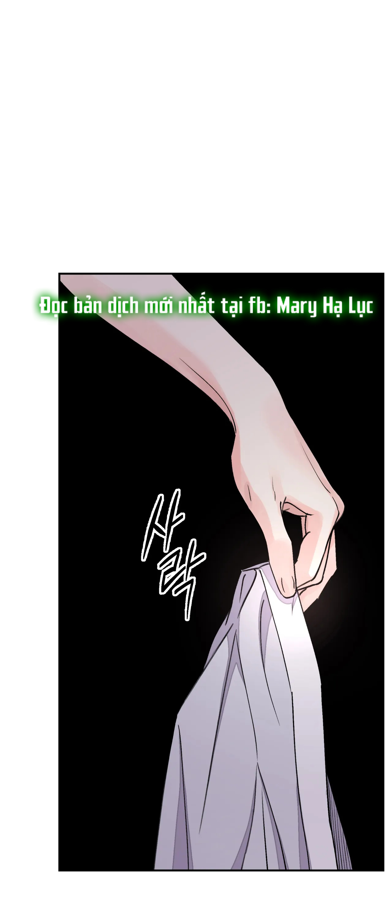 [18+] trượng kiếm tựa hoa chapter 21.1 16