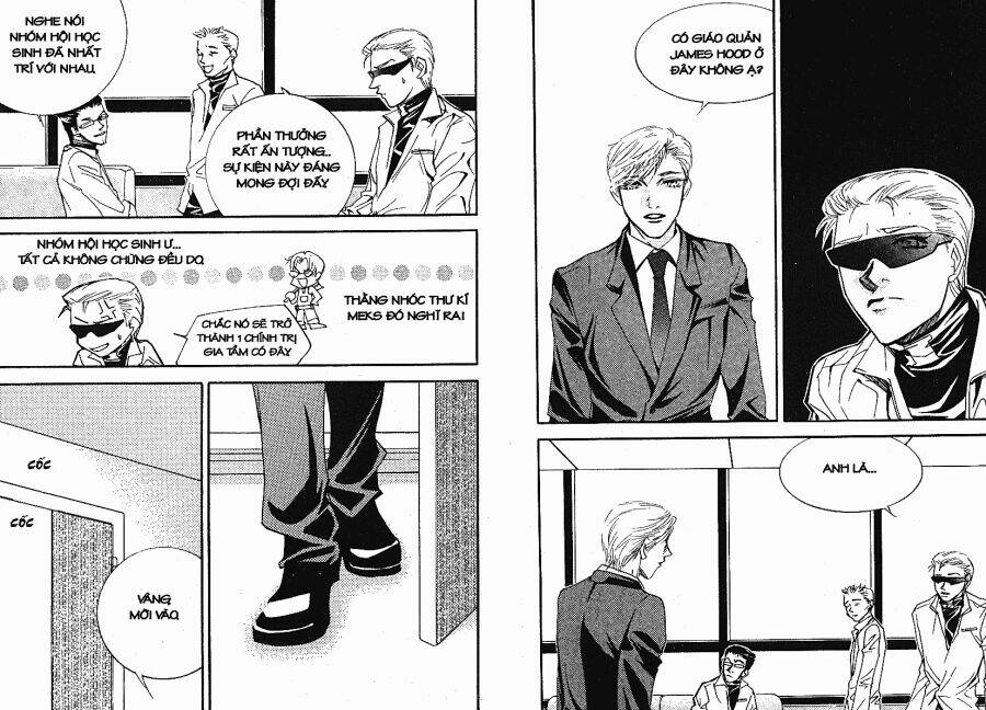 oridinary school chapter 8 6