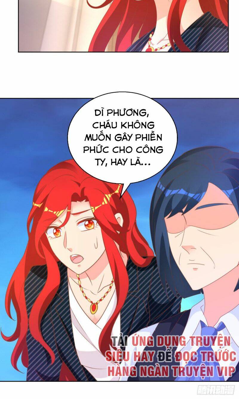 vú em là cổ tiên chapter 116 15