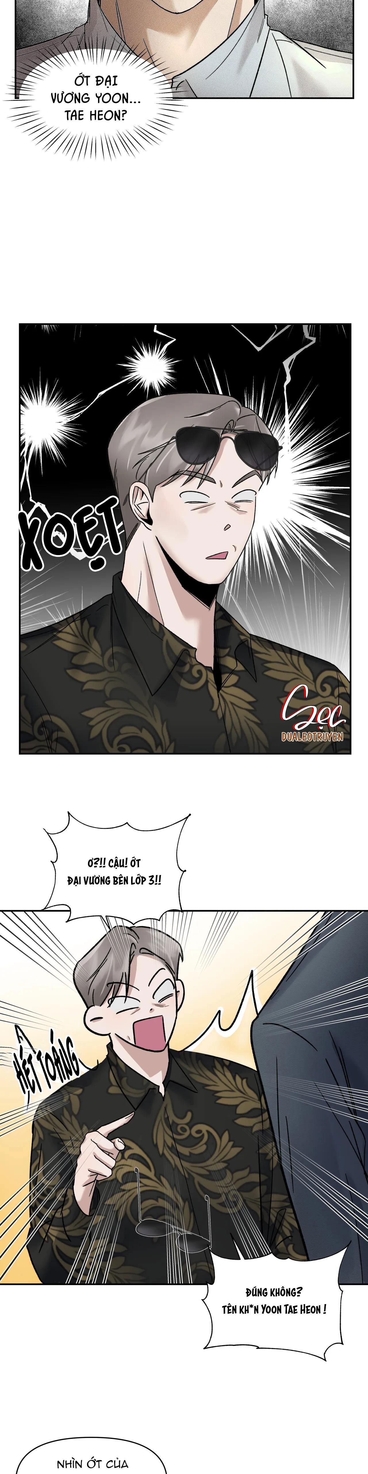 tuyển tập những ông chú tà zâm chapter 4.2 10