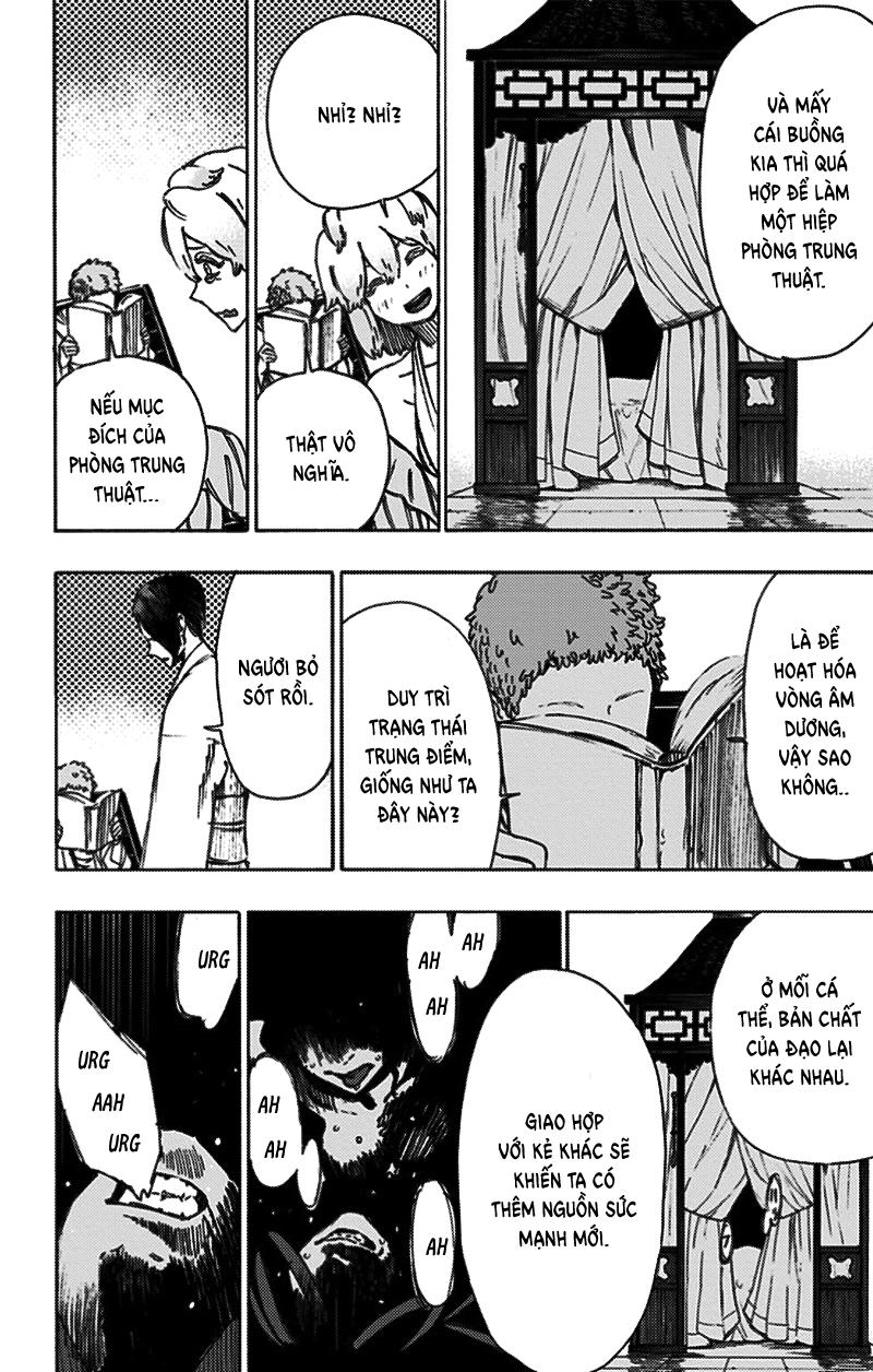 jigokuraku chapter 35 15