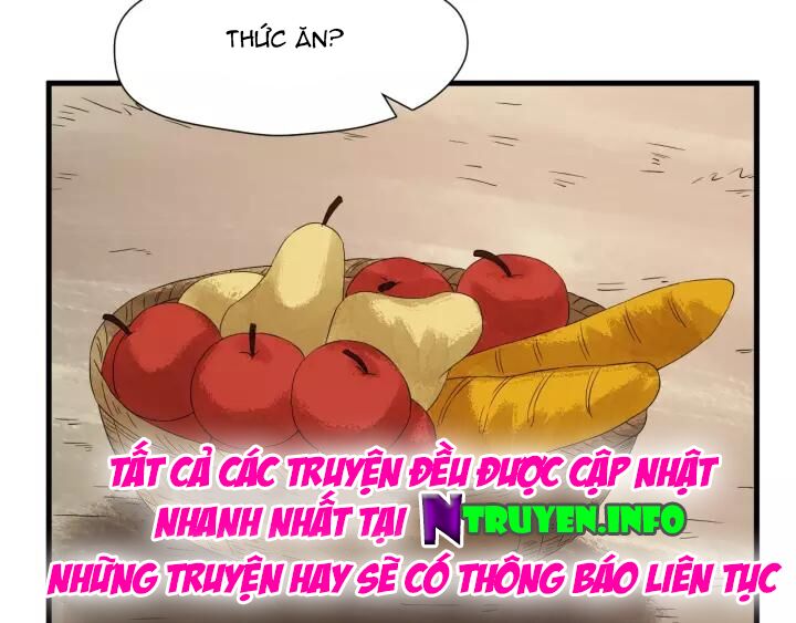 lượm được một tiểu hồ ly phần 3 chapter 93 28