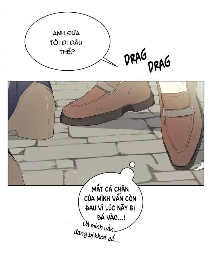 tôi là fan cứng hoàng tử chapter 47.2 42