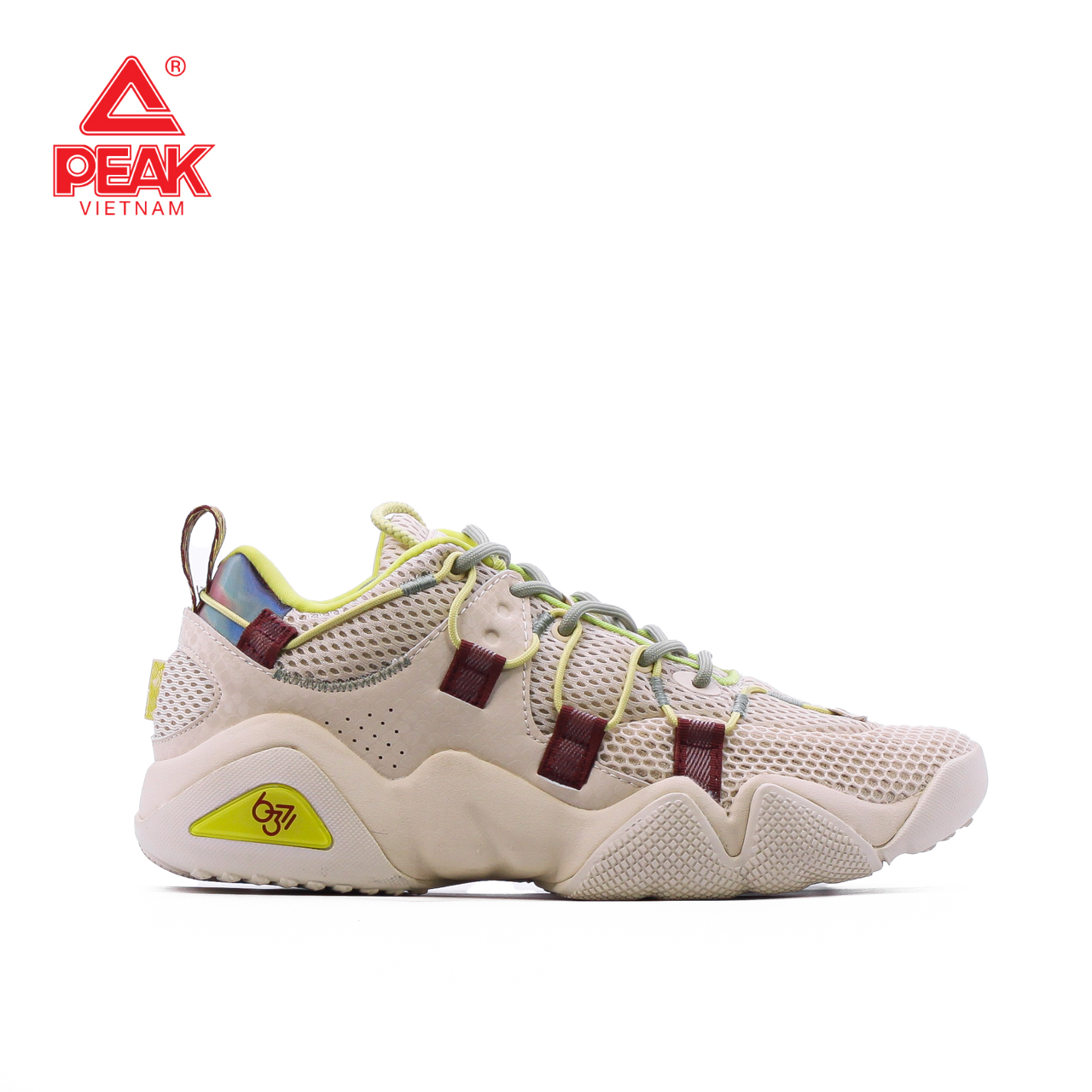 Giày thể thao Nữ PEAK Taichi 6371 EW13748E EW13758E