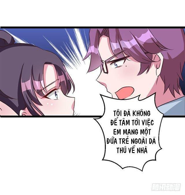 gửi người không quen chapter 7 37