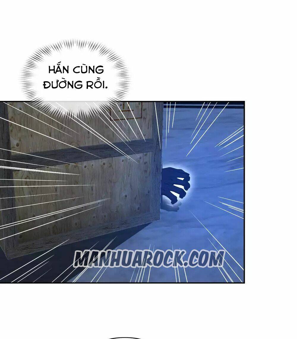 sư phụ của ta là thần tiên chapter 52 29