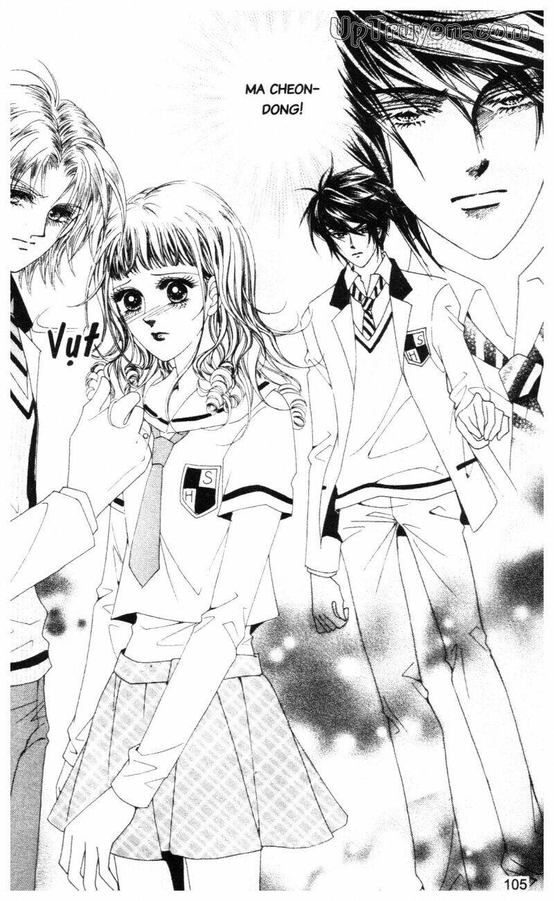 vợ chồng trẻ con bản đẹp chapter 14 106