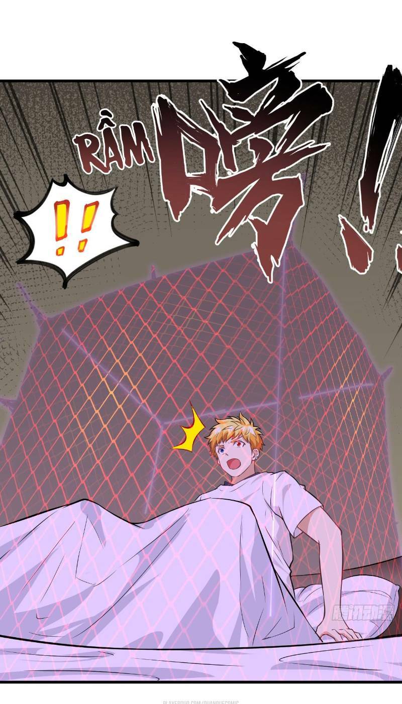 minh nhật thần đô chapter 28 42