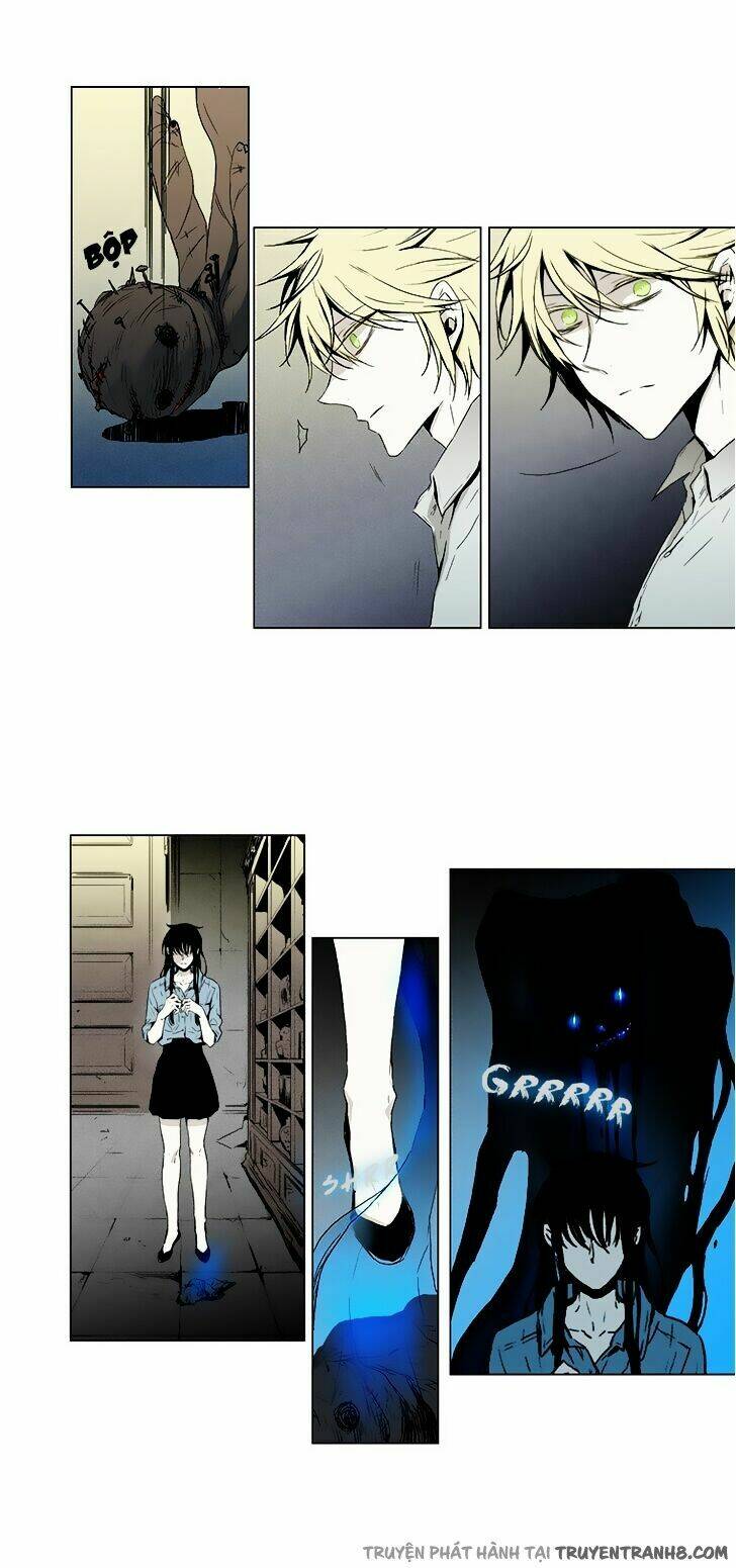 american ghost jack chapter 33 4