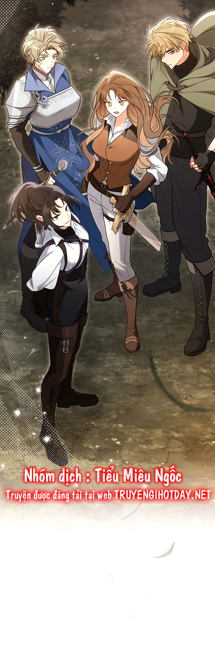 yêu cô công chúa sắp chết chapter 52 18