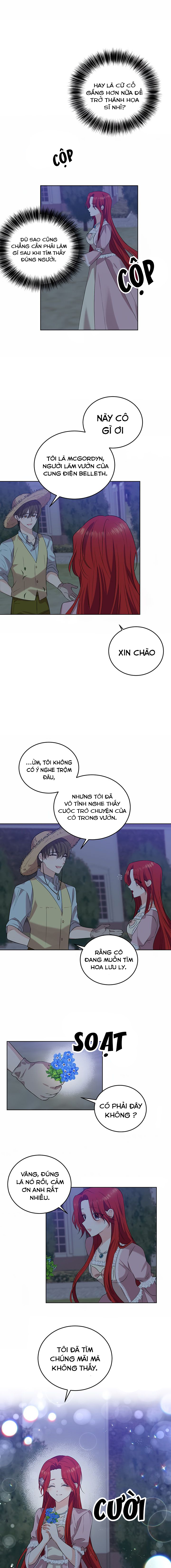 tôi sẽ trở thành gia sư của bạo chúa chapter 11 2