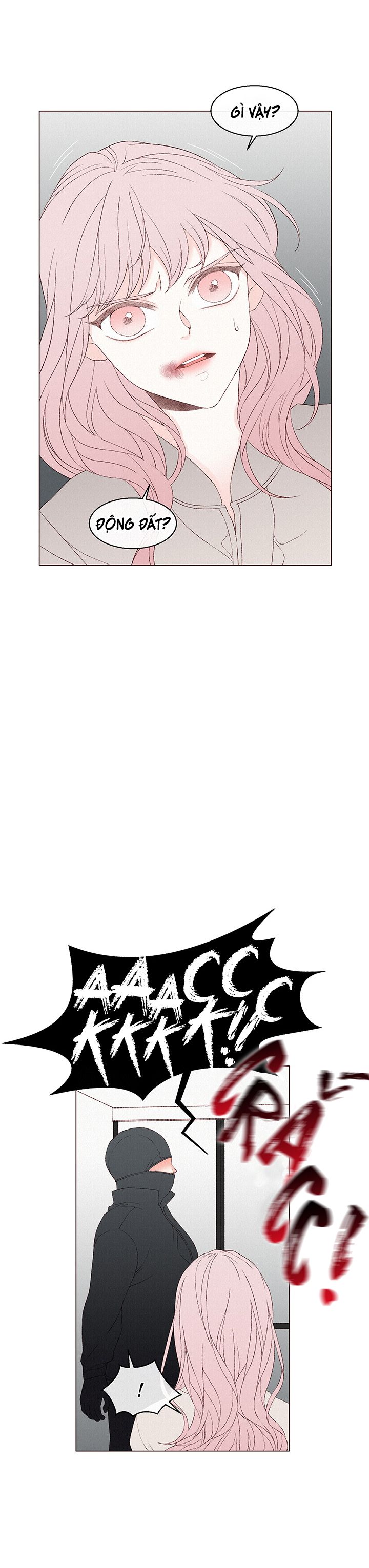 mối tình đầu của ma cà rồng chapter 7 10