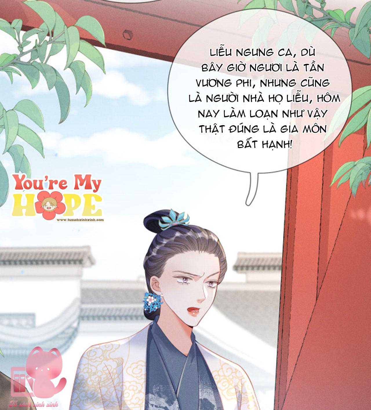 Kế Hoạch Dưỡng Bệnh Cho Vương Gia Ốm Yếu Chapter 10 - Next 