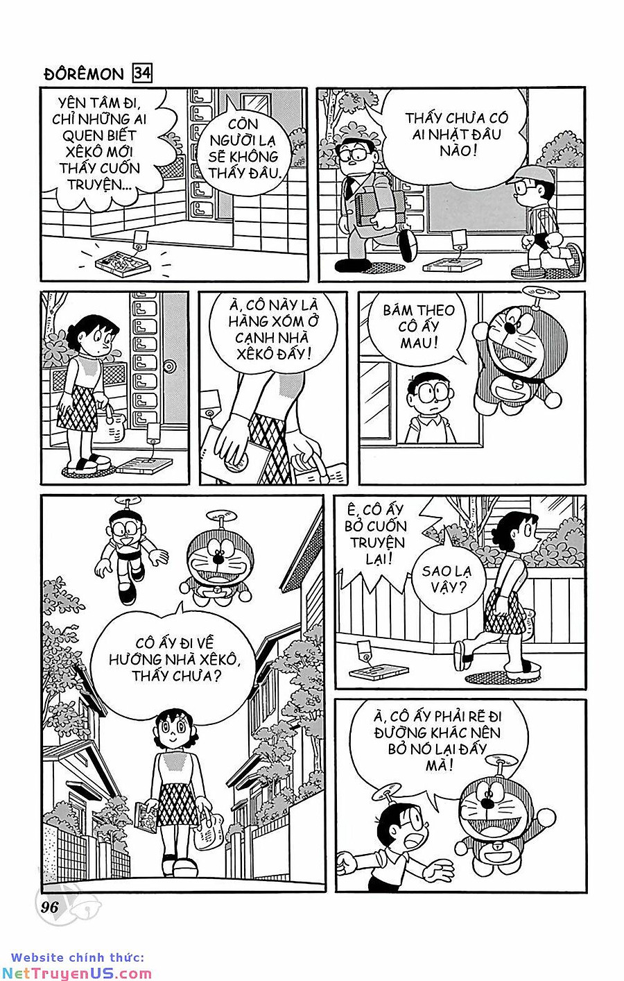 doraemon chapter 609 4
