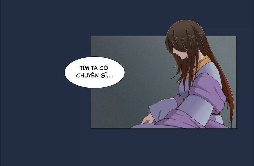 loạn thế hoạ phi chapter 11 13