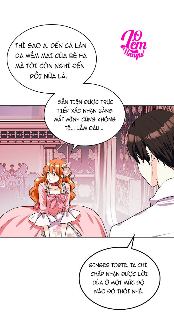 đức hạnh của ác nữ phản diện chapter 25 16