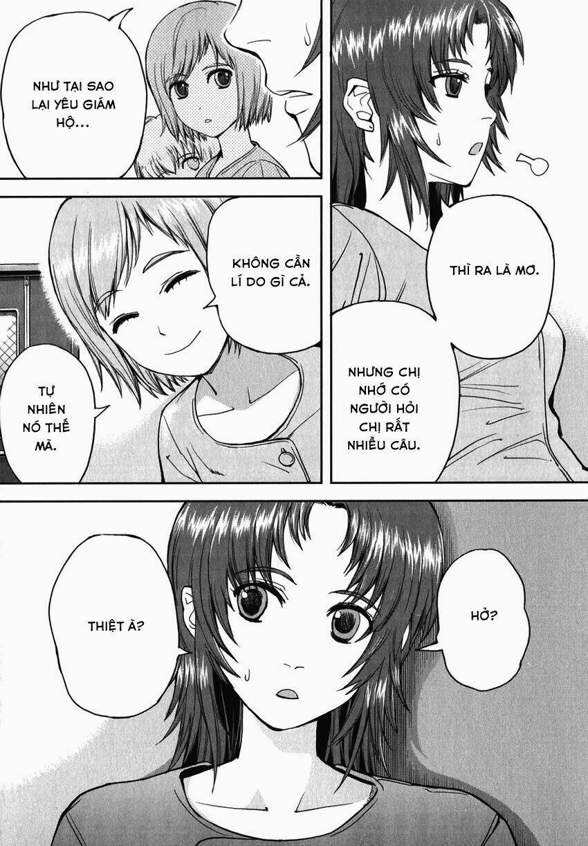 gunslinger girl chapter 42 15